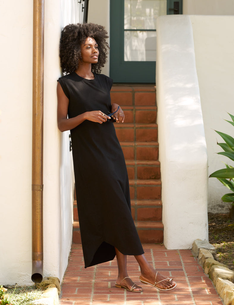 CORY Black, Heritage Jersey