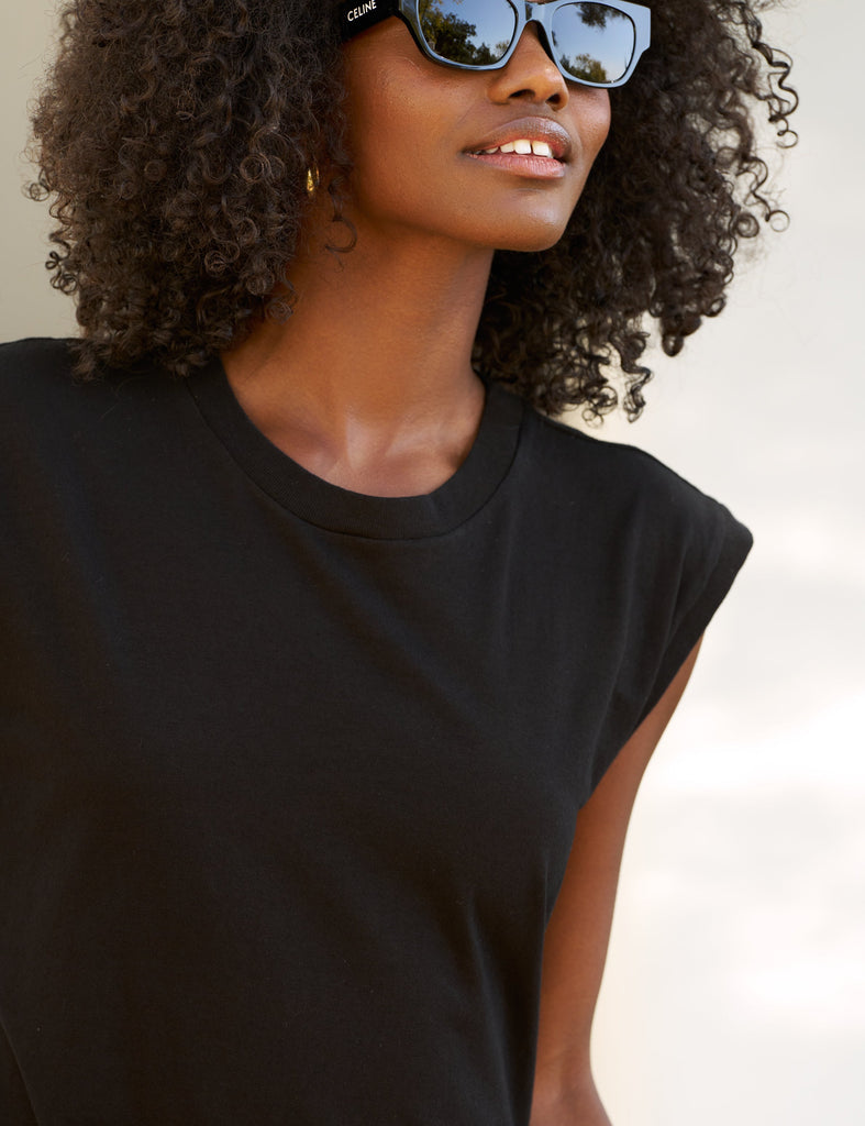 CORY Black, Heritage Jersey