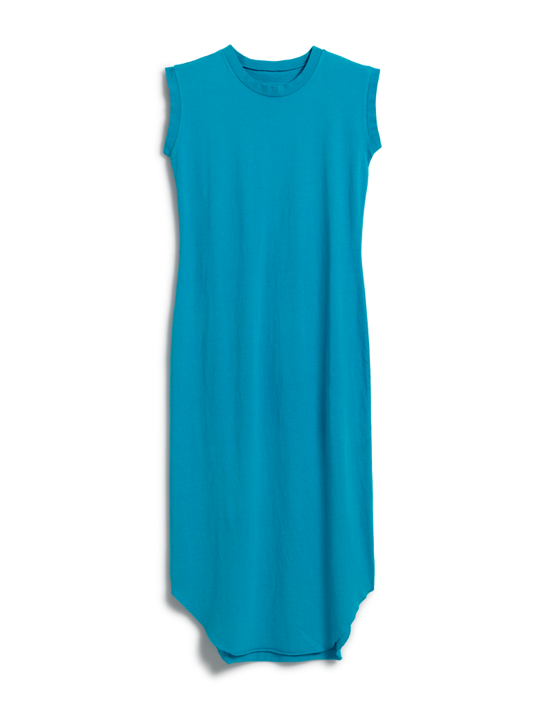CORY Azul, Heritage Jersey