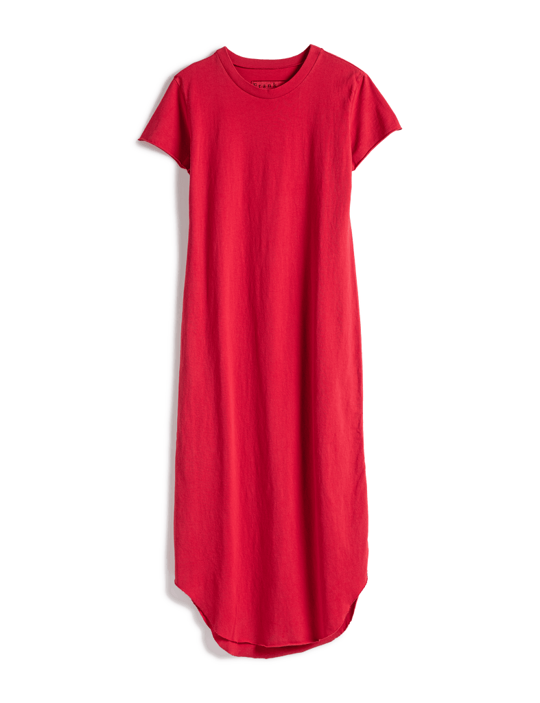 HARPER Double Decker Red, Heritage Jersey