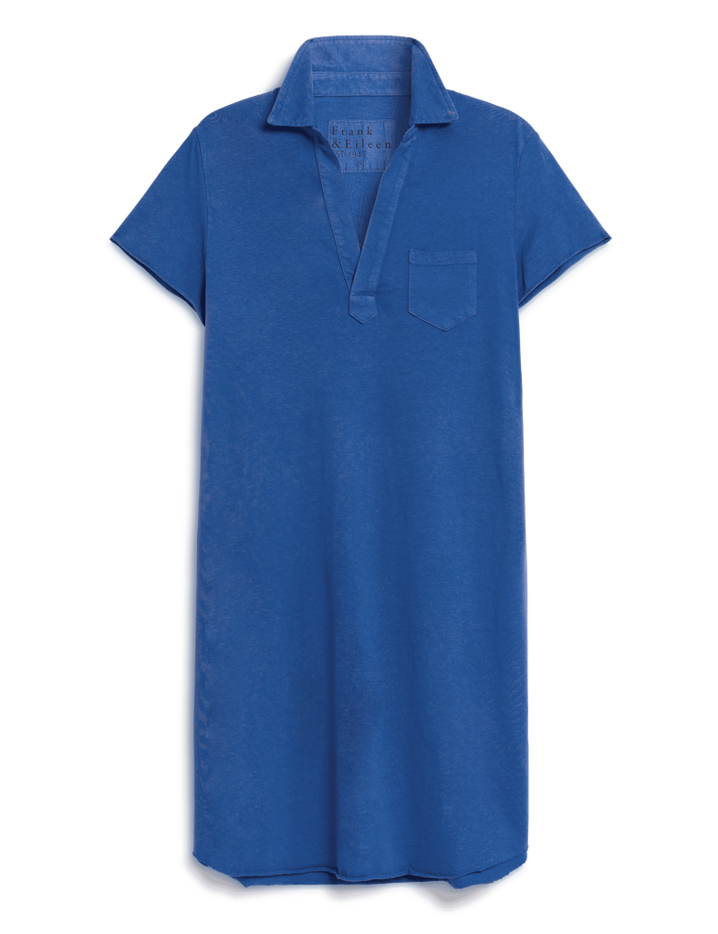 LAUREN Blue Bird, Heritage Jersey