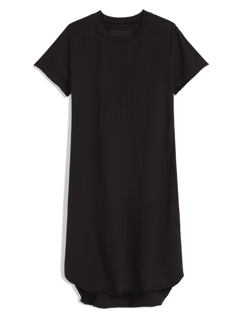 MINI HARPER Black, Heritage Jersey