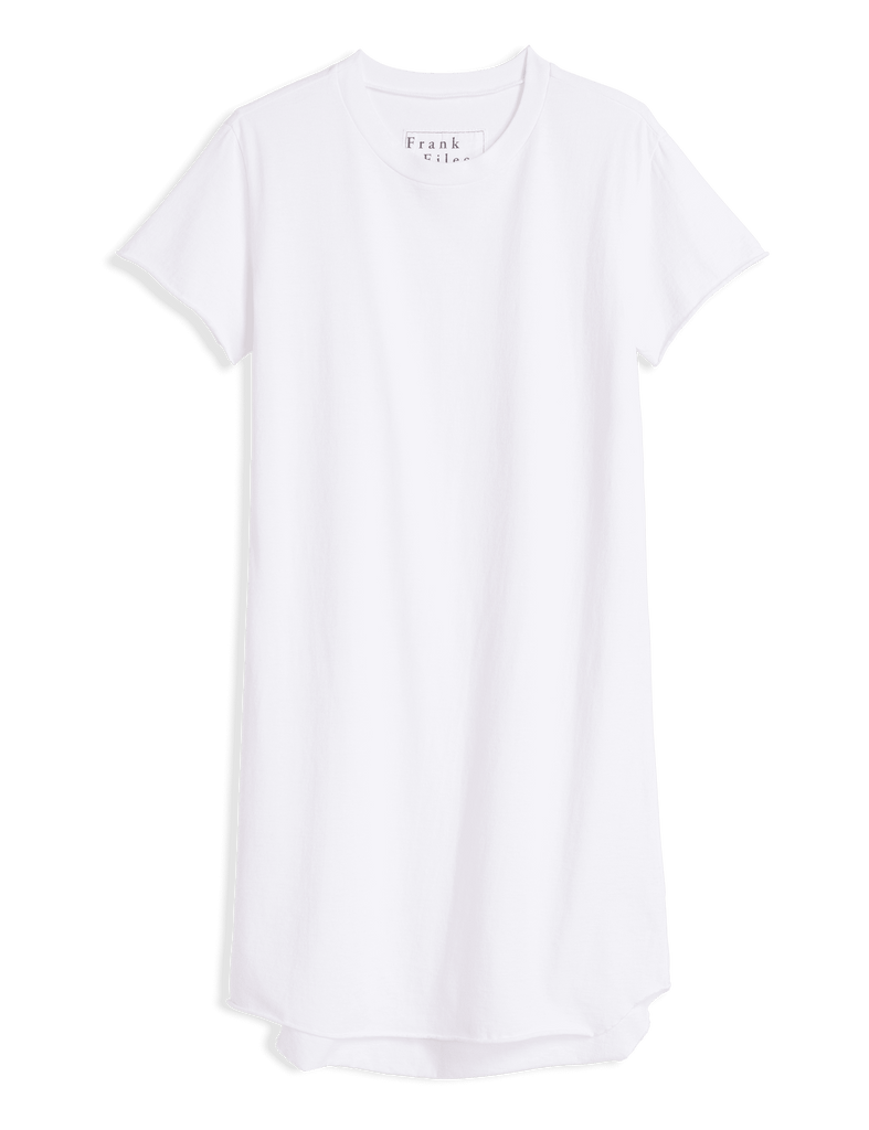 MINI HARPER White, Heritage Jersey