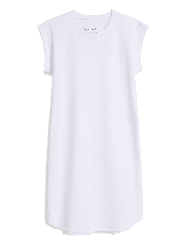 MINI CORY White, Heritage Jersey