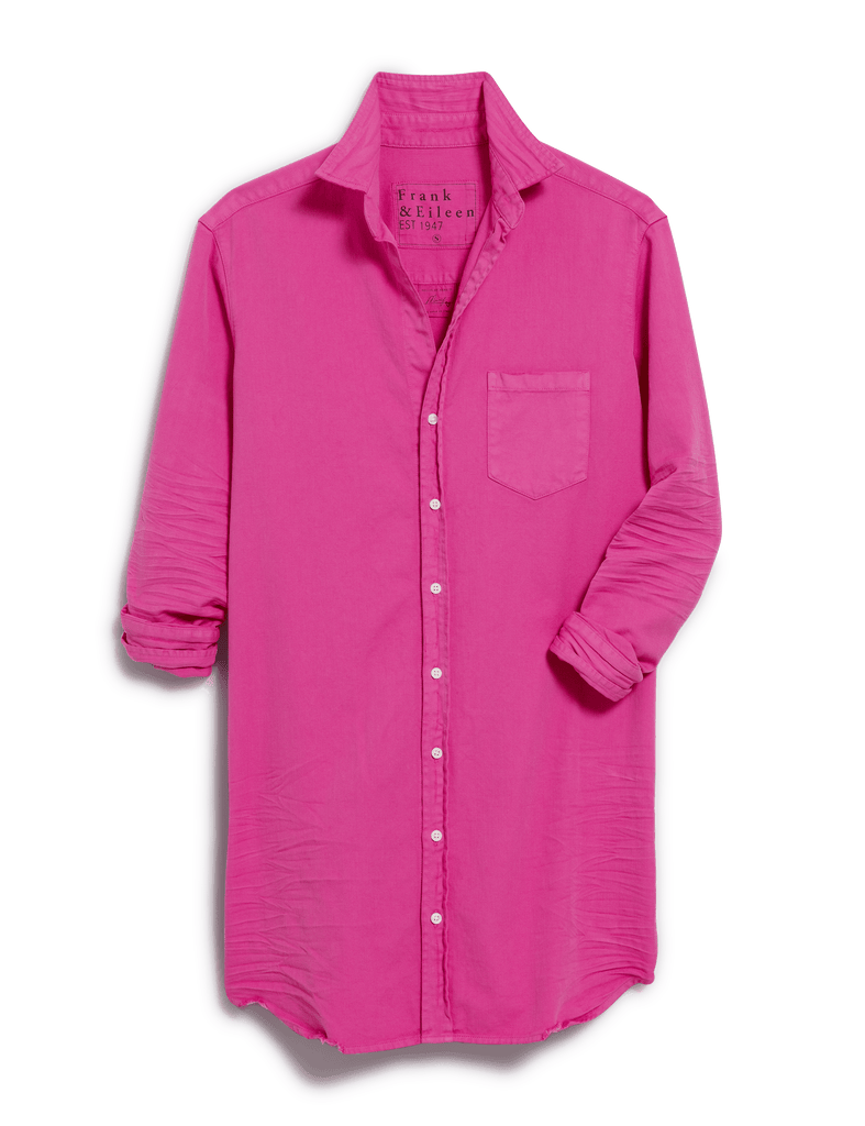 MARY Hot Pink, Famous Denim