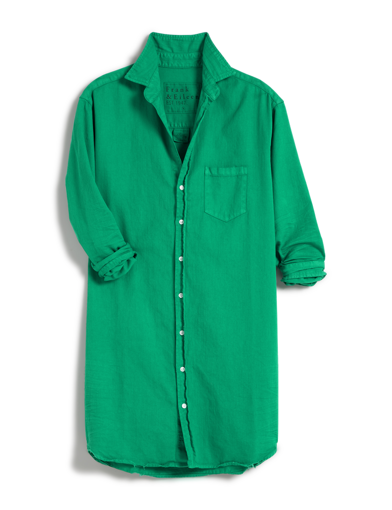 MARY Kelly Green, Famous Denim