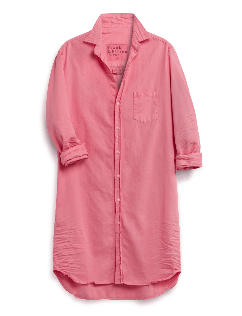 MARY Sunset, Famous Denim