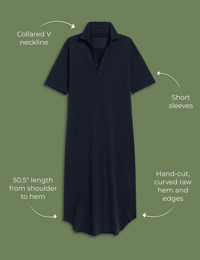 EMMA British Royal Navy, Heritage Jersey